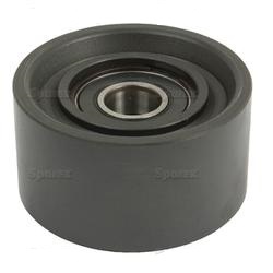 UF21773   Belt Tensioner Pulley---Replaces 87801102